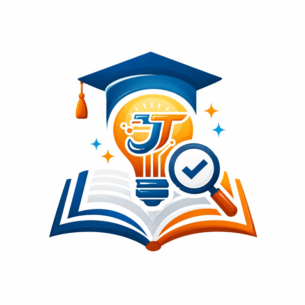 JayaSons T logo